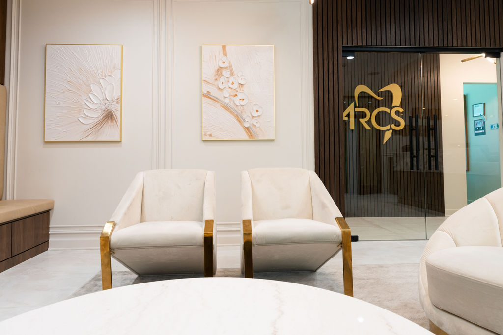 Advanced Root Canal Specialists office