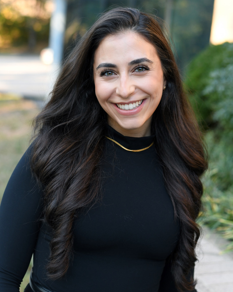 Ranya Eshera, DDS