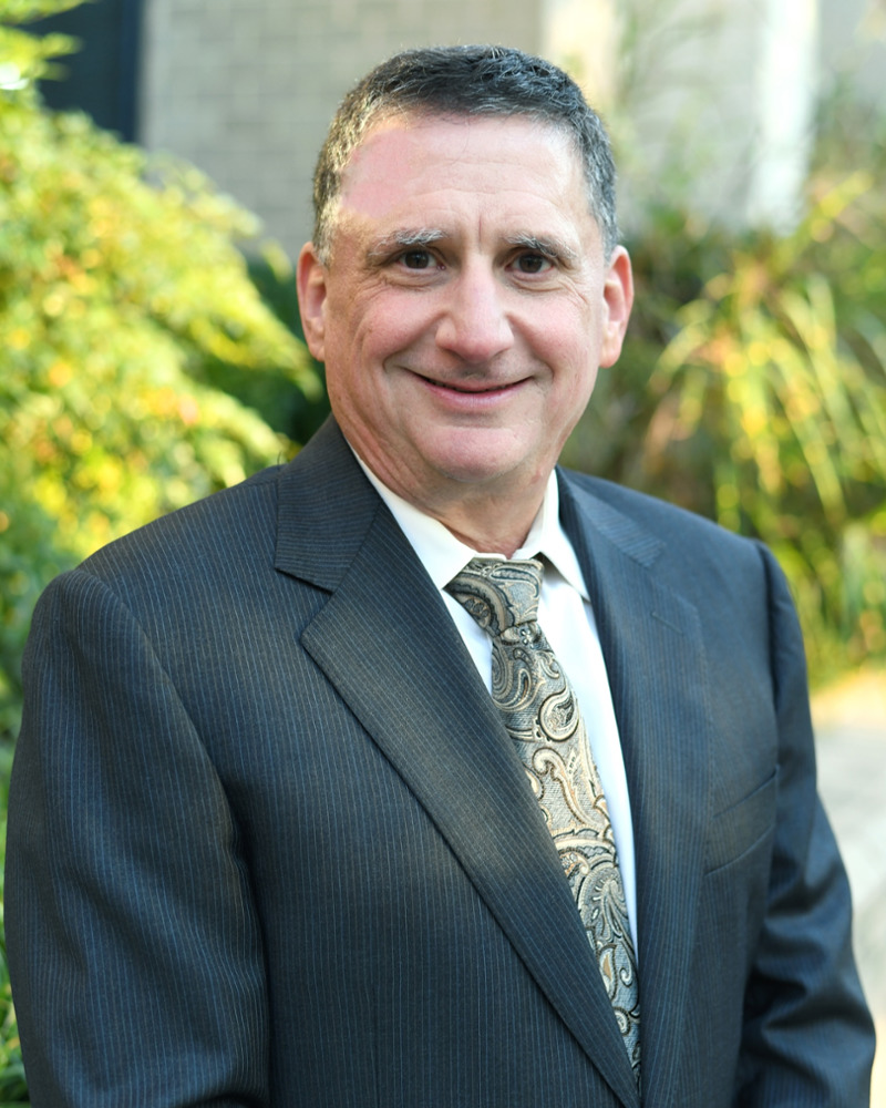 Richard Fein, DMD