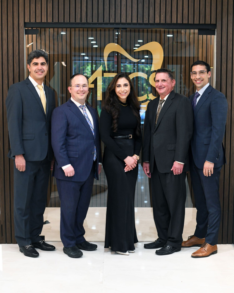  The Team Behind Your Care 