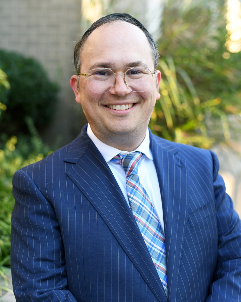 Yaakov Barak, DDS, MS