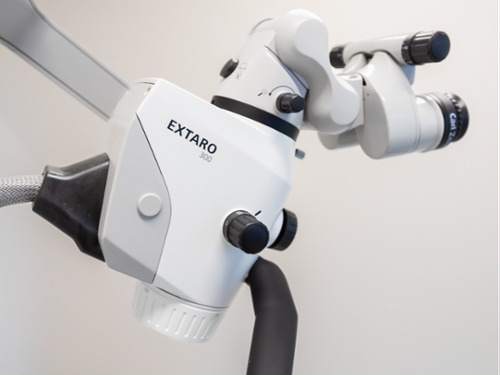 Surgical Microscopes