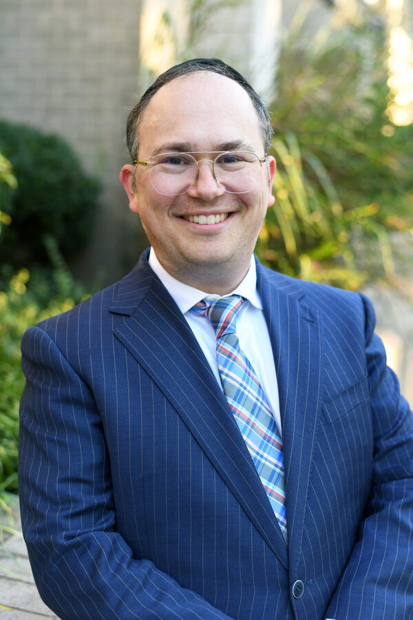Yaakov Barak DDS, MS