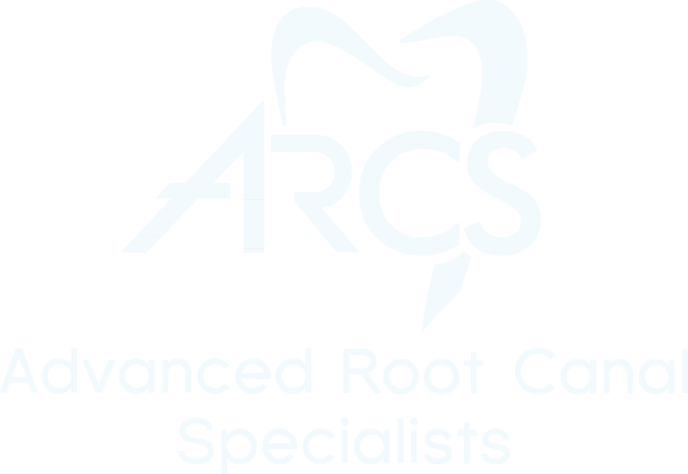 Advanced Root Canal Specialists Logo