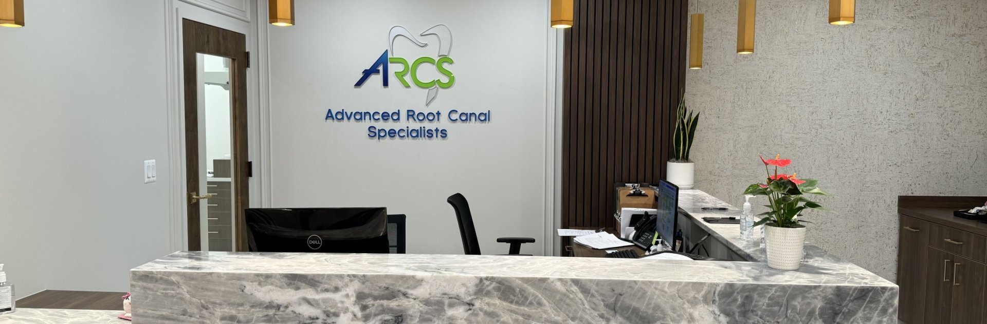 Root Canal Treatment - Advanced Endodontic Specialists